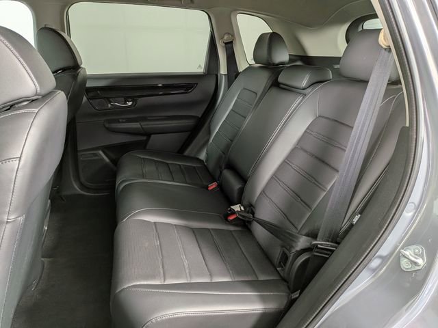 Used 2024 Honda CR-V EX-L image 26