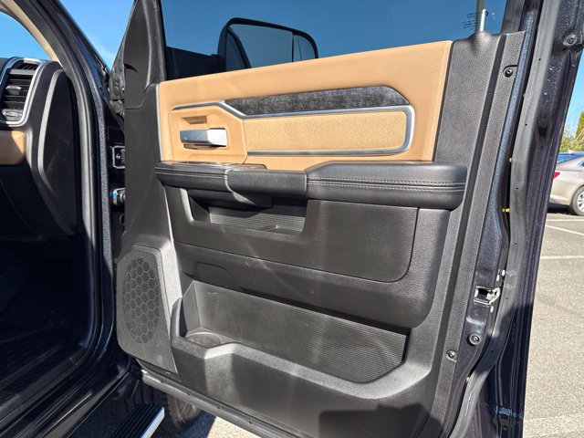 Used 2019 RAM 2500 Big Horn AWD/4WD image 11