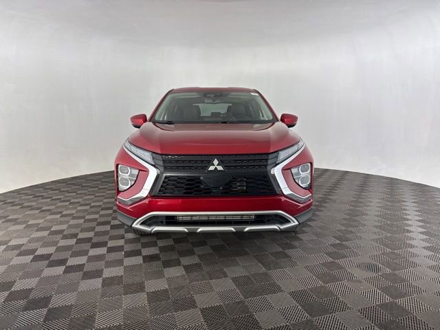 Used 2025 Mitsubishi Eclipse Cross SE image 2