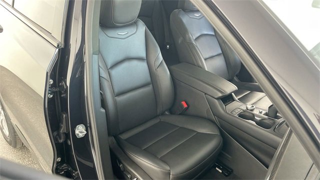 Used 2023 Cadillac XT4 Sport w/ Sun And Sound Package image 46