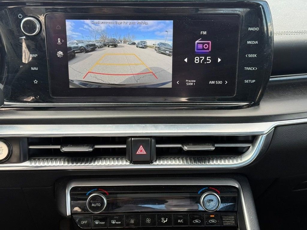 Used 2023 Kia K5 GT FWD image 20