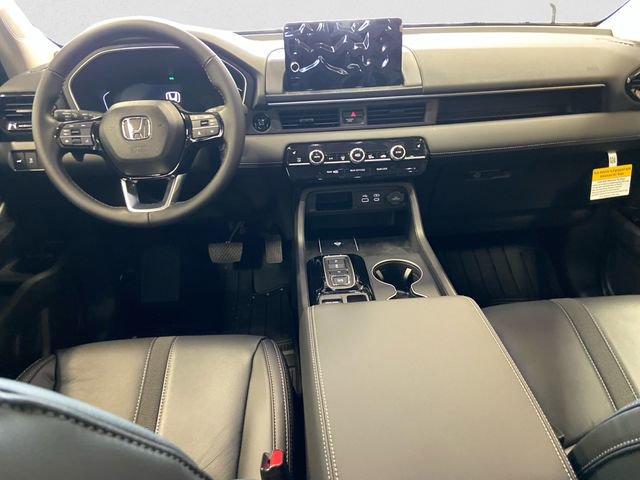 New 2025 Honda Pilot EX-L image 11