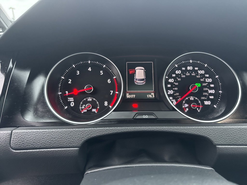 Used 2021 Volkswagen GTI Autobahn image 28