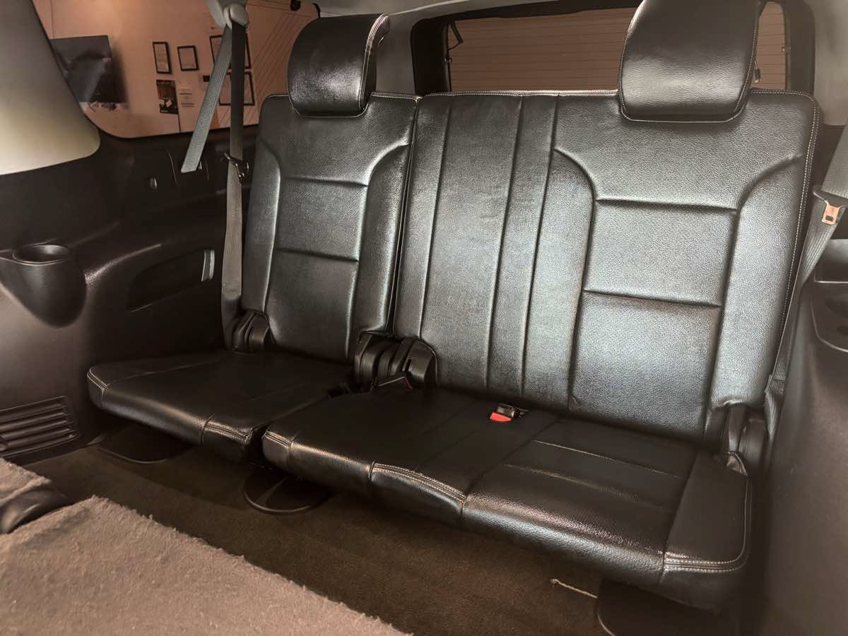 Used 2018 GMC Yukon XL SLE w/ SLE Value Package RWD image 23