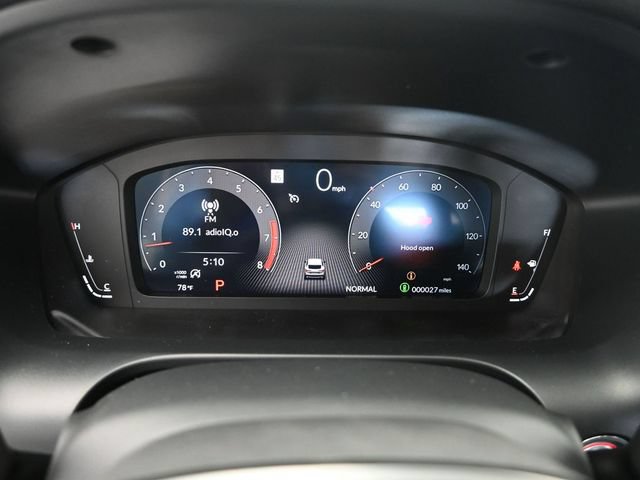 Used 2025 Acura ADX A-Spec FWD image 14