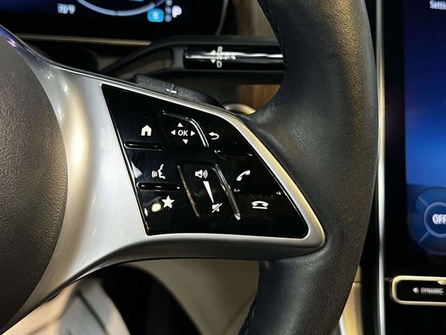 Certified 2023 Mercedes-Benz GLC 300 4MATIC image 23