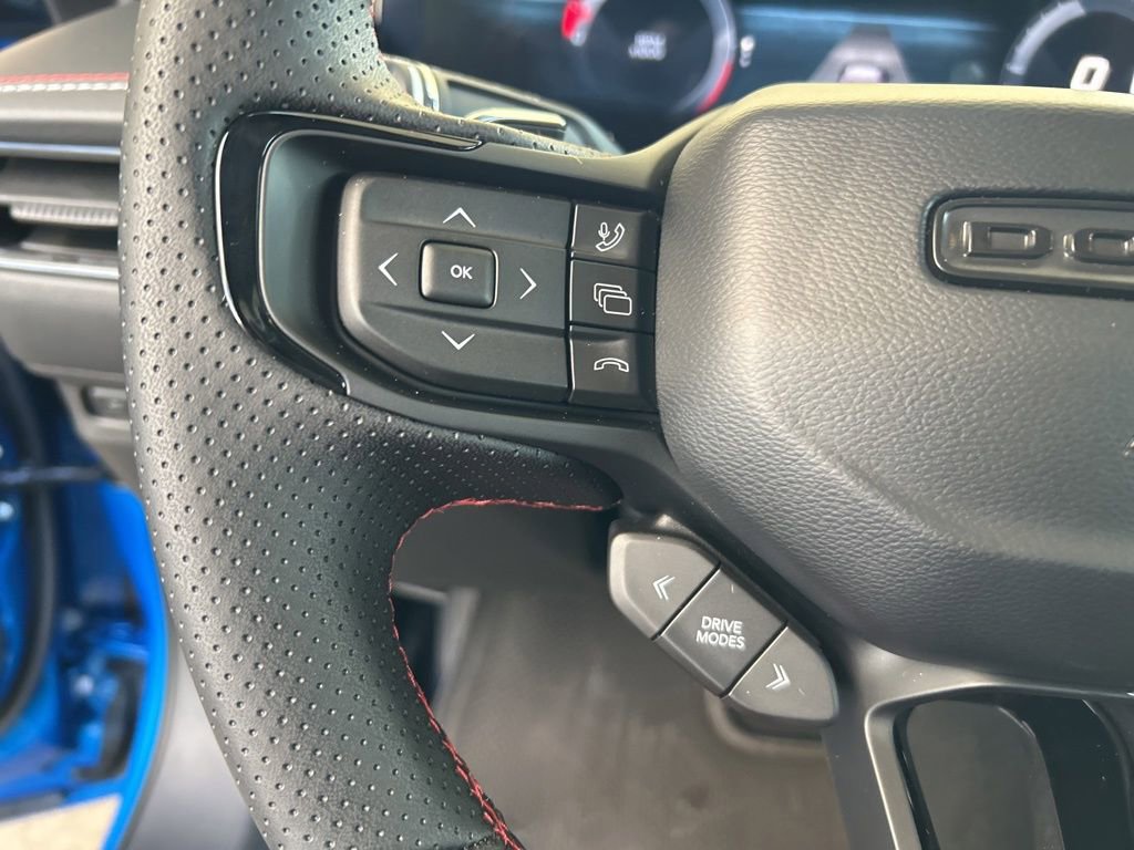 New 2026 Dodge Charger Scat Pack image 44