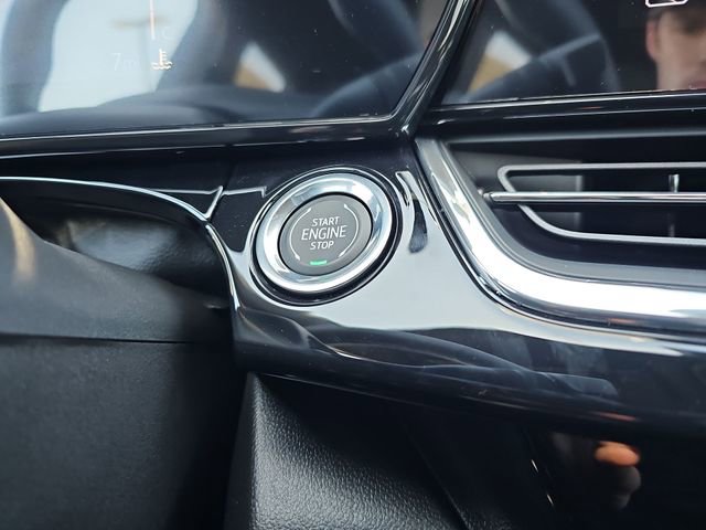 New 2026 Chevrolet Trax RS FWD image 16