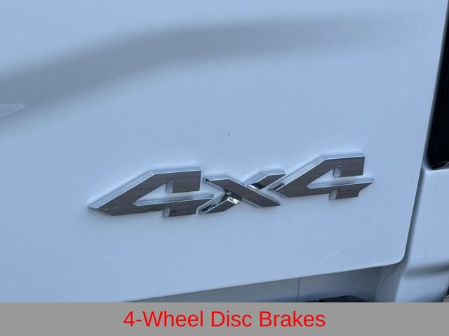 New 2026 RAM 3500 Tradesman AWD/4WD image 37