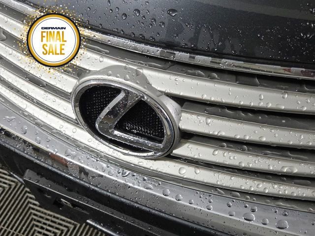 Used 2011 Lexus ES 350 image 11