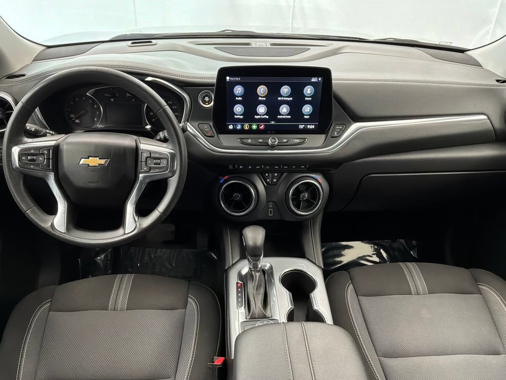 Used 2023 Chevrolet Blazer LT w/ Driver Confidence Package AWD/4WD image 13