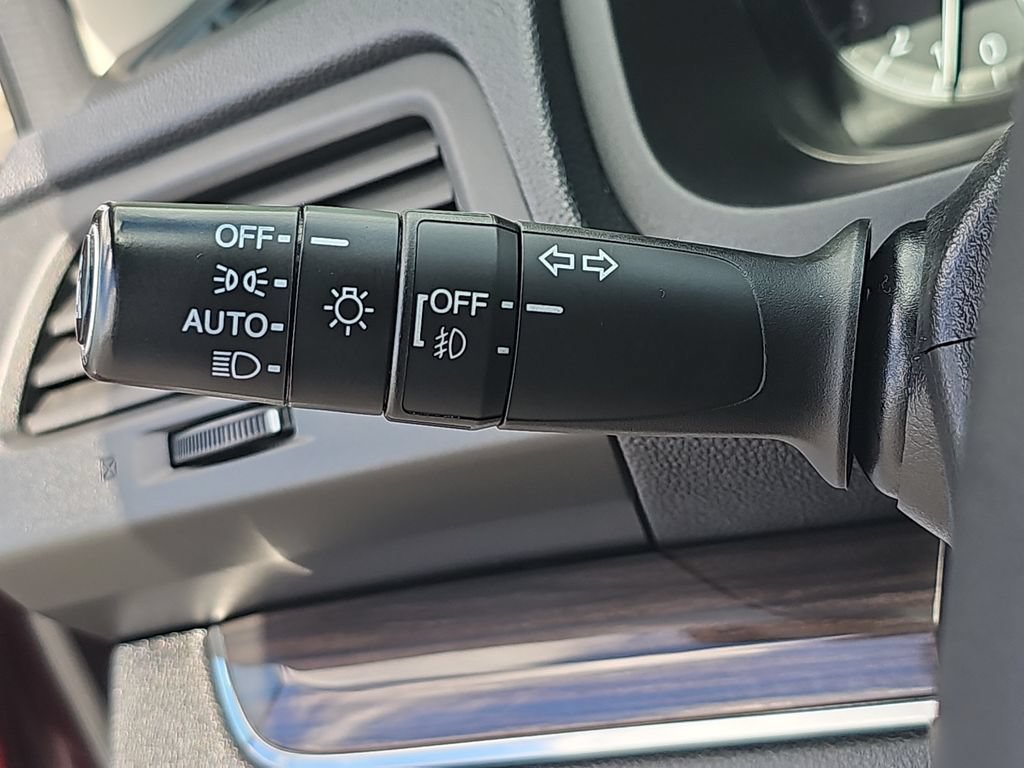 Used 2015 Honda CR-V EX-L image 25