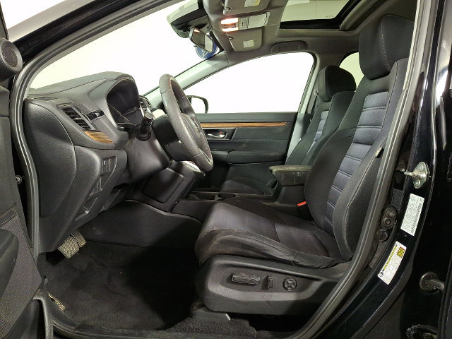 Used 2018 Honda CR-V EX image 15