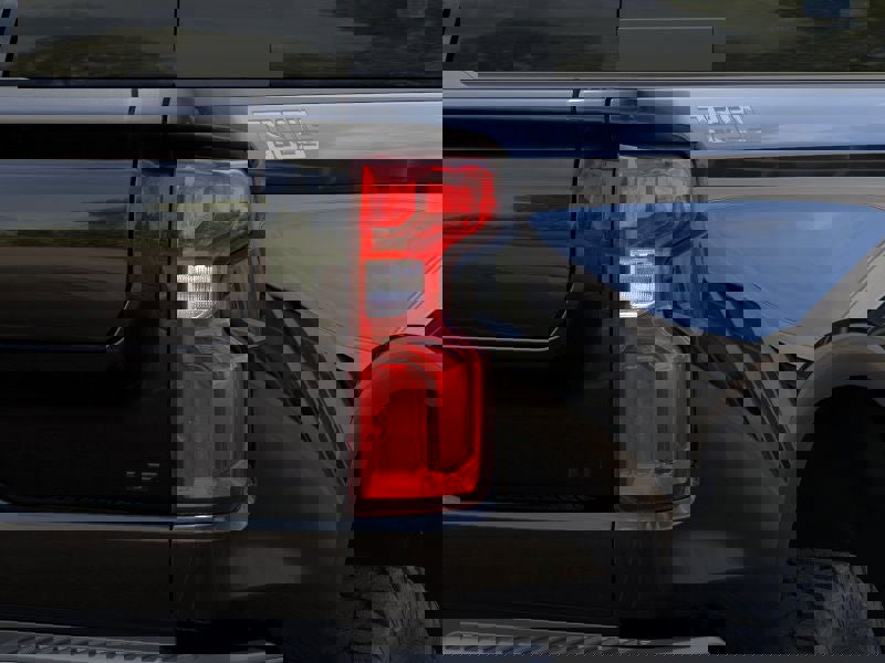 New 2026 Chevrolet Silverado 1500 LT Trail Boss w/ LT Trail Boss Premium Package image 11