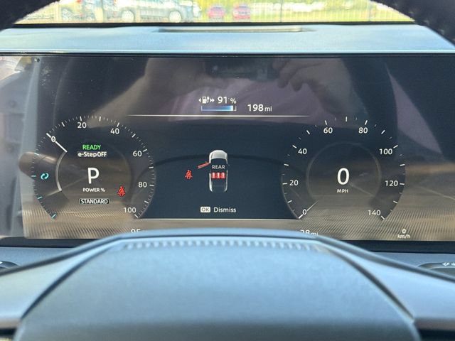 New 2026 Nissan Leaf Platinum+ FWD image 29