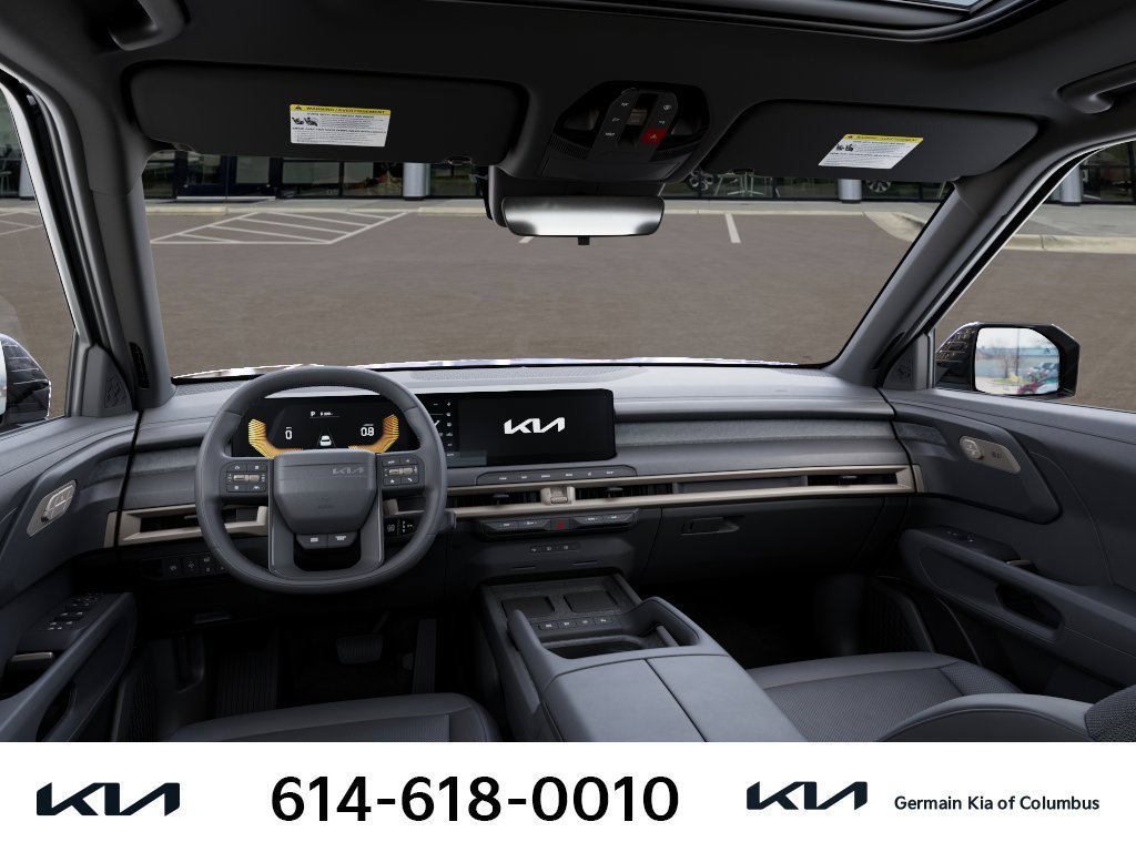 New 2027 Kia Telluride S AWD/4WD image 17