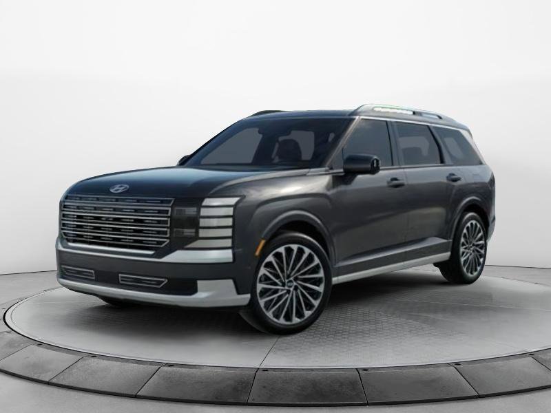 New 2026 Hyundai Palisade Calligraphy image 1