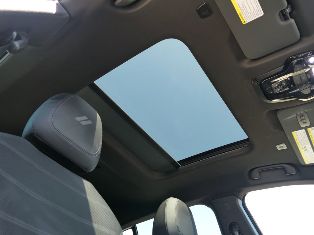 Used 2024 Dodge Hornet R/T Plus image 25