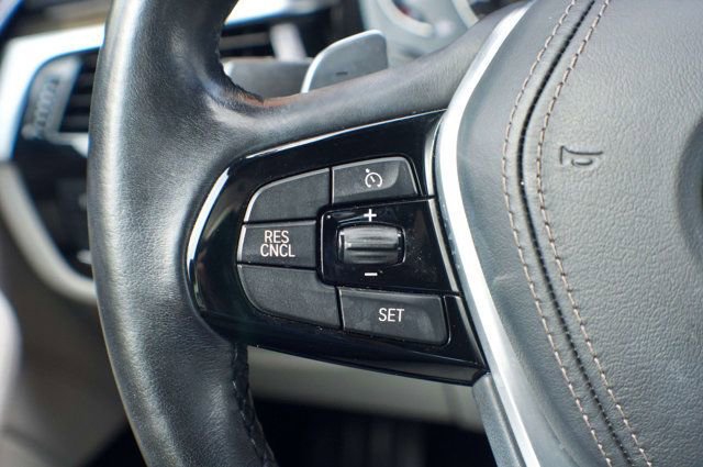 Used 2018 BMW 530i image 20