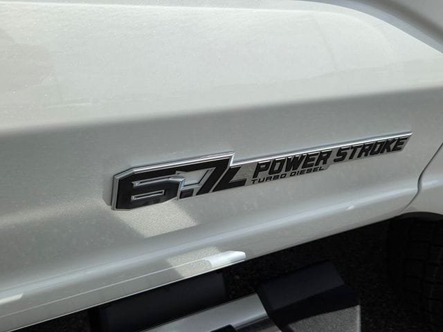 New 2026 Ford F250 Lariat w/ Chrome Package AWD/4WD image 48