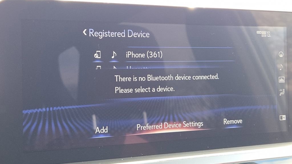 Used 2023 Lexus GX 460 Premium w/ Premium Package image 17