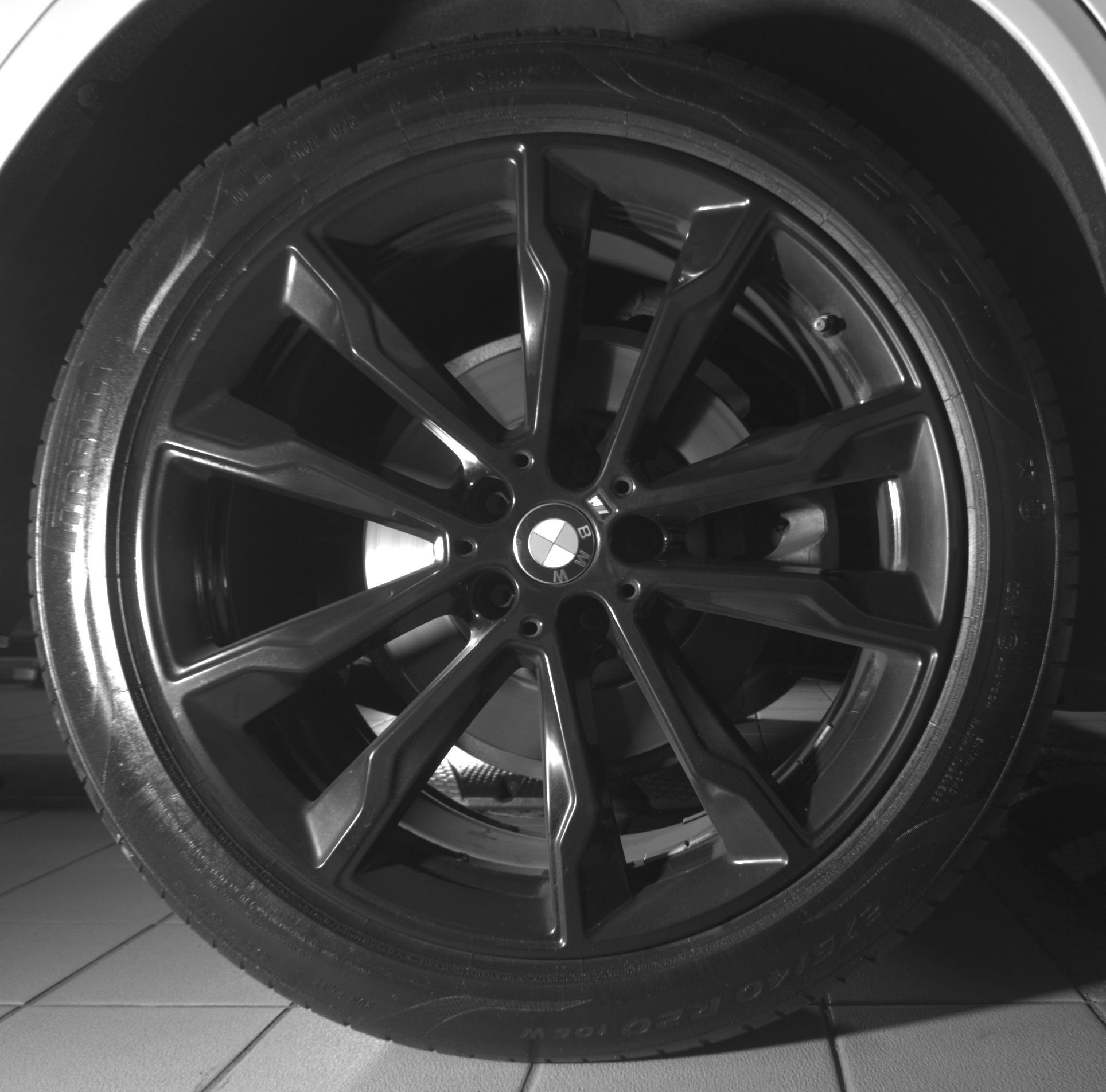 Used 2023 BMW X3 sDrive30i w/ M Sport Package RWD image 31