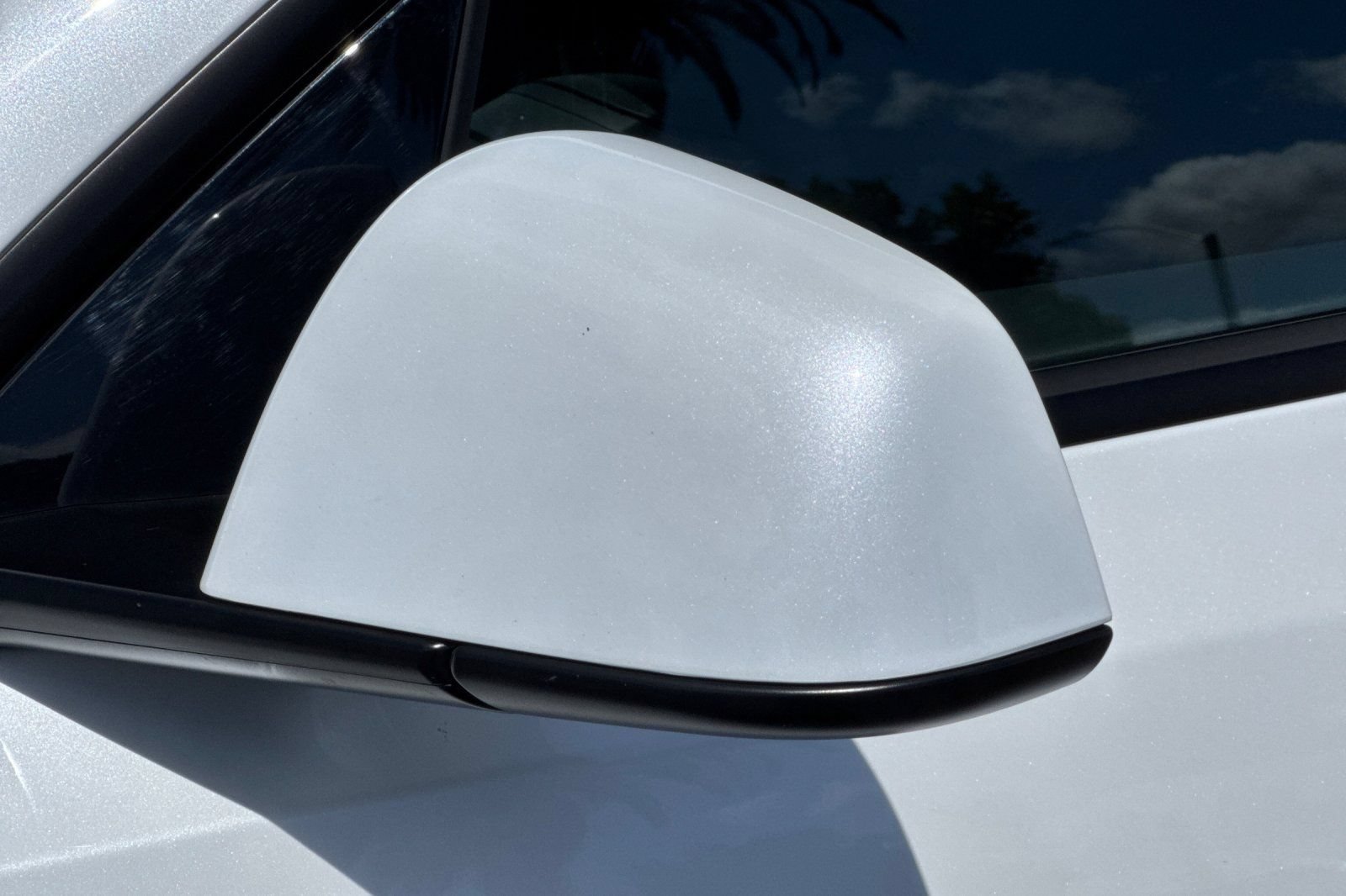 Used 2023 Tesla Model Y Long Range AWD/4WD image 50