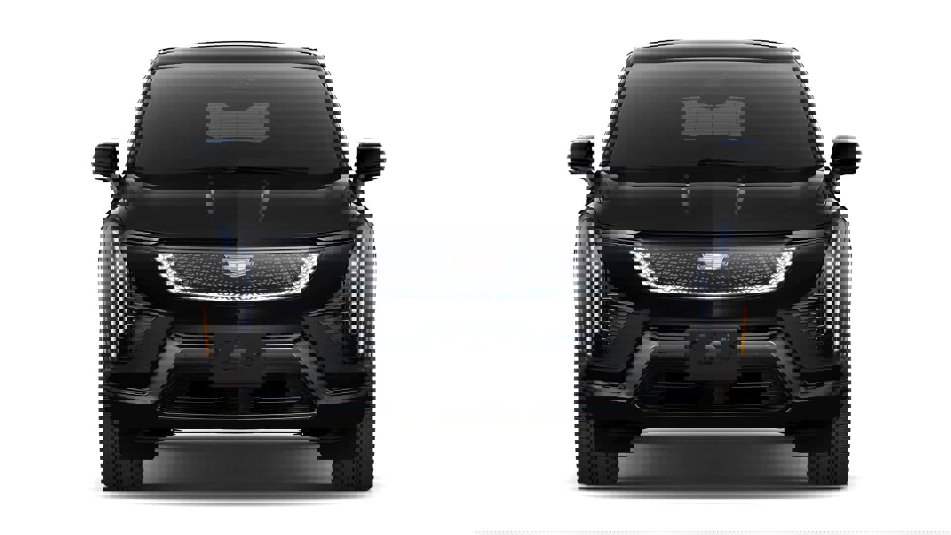 New 2026 Cadillac Optiq Sport 1 image 26