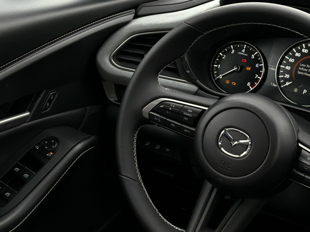 New 2026 MAZDA CX-30 Aire Edition AWD/4WD image 19