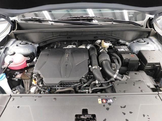 Used 2025 Kia Sorento SX image 56