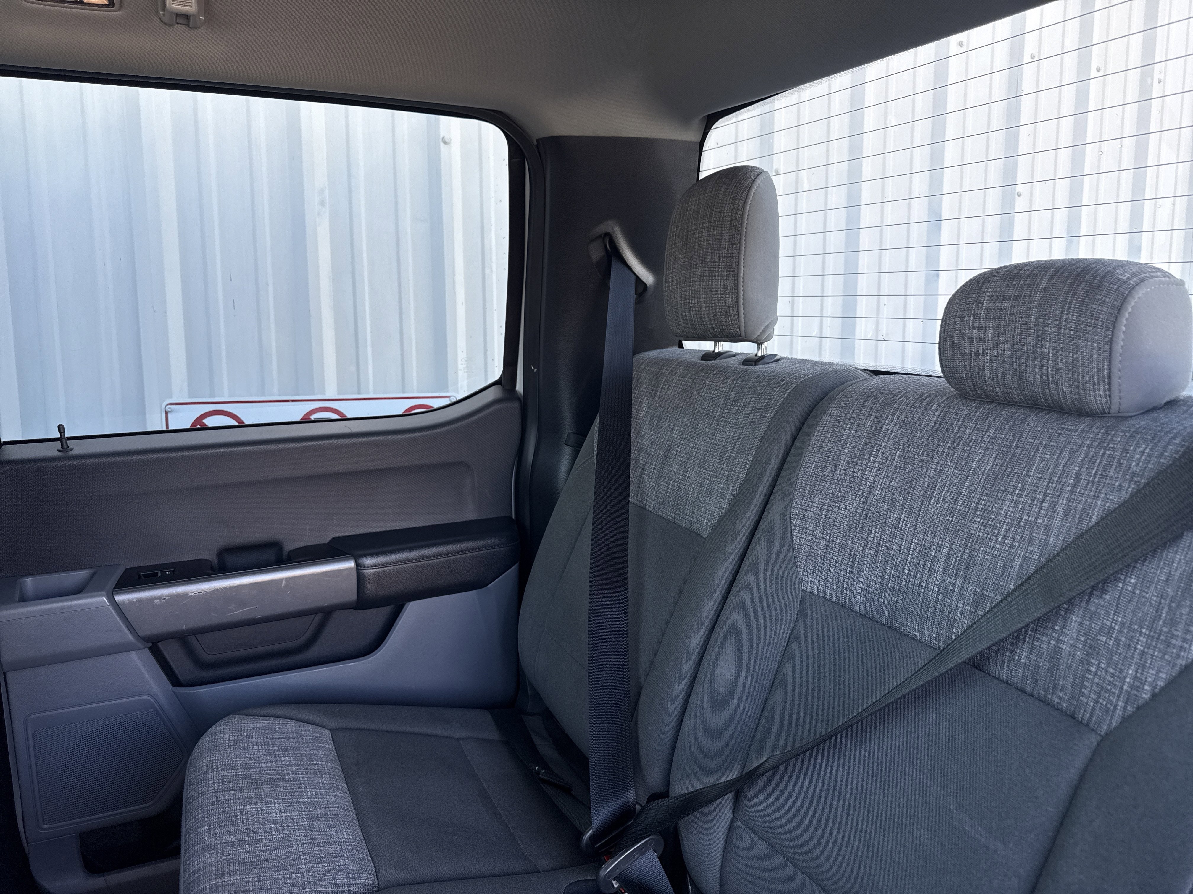 Used 2023 Ford F150 XLT image 34