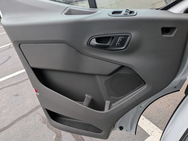 New 2026 Ford Transit 250 Low Roof w/ Load Area Protection Package RWD image 19