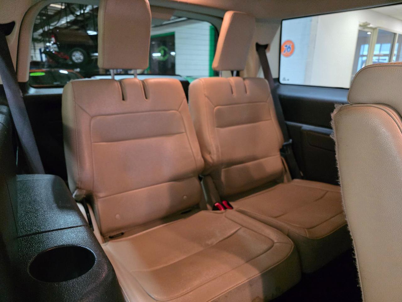 Used 2019 Ford Flex SEL w/ Equipment Group 202A AWD/4WD image 25