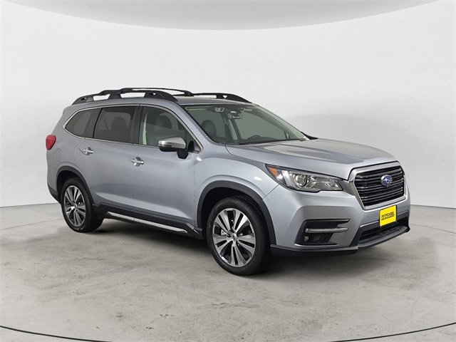 Used 2022 Subaru Ascent Touring image 7