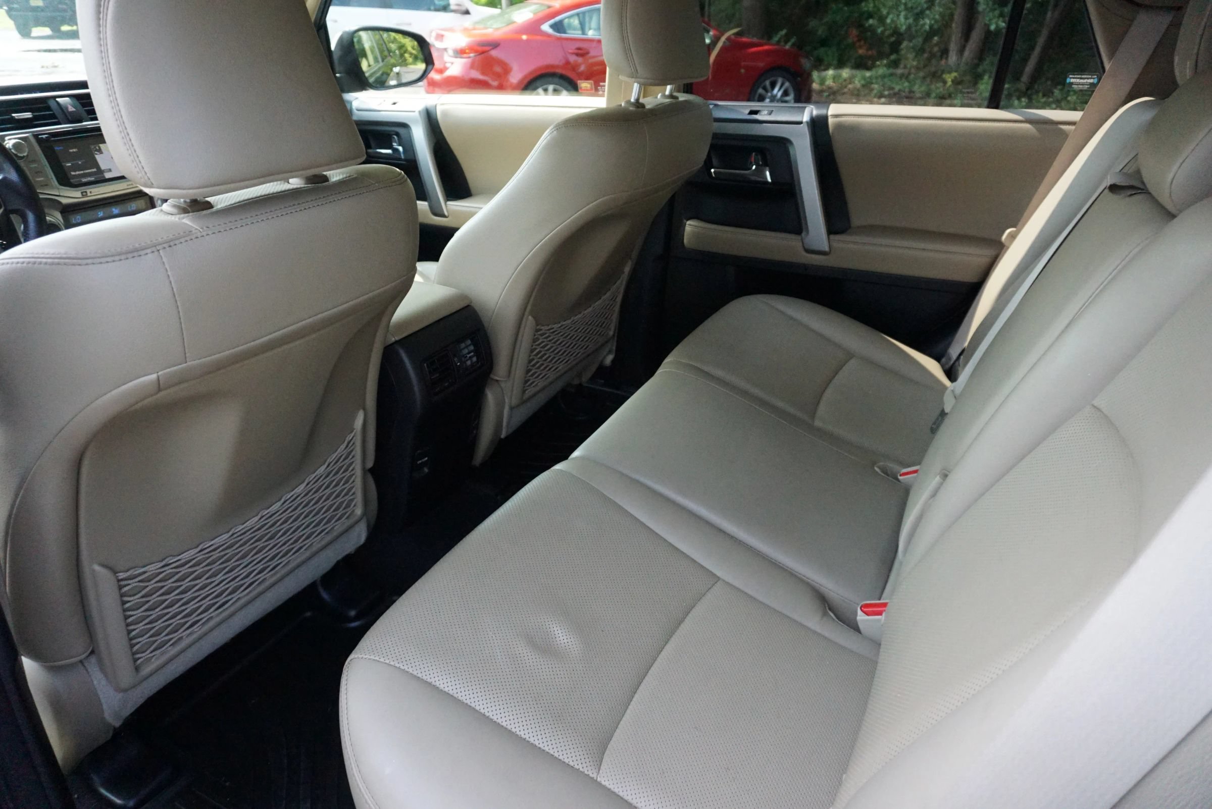 Used 2016 Toyota 4Runner Limited AWD/4WD image 19
