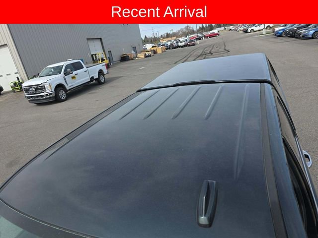 Used 2017 GMC Sierra 1500 Denali image 9