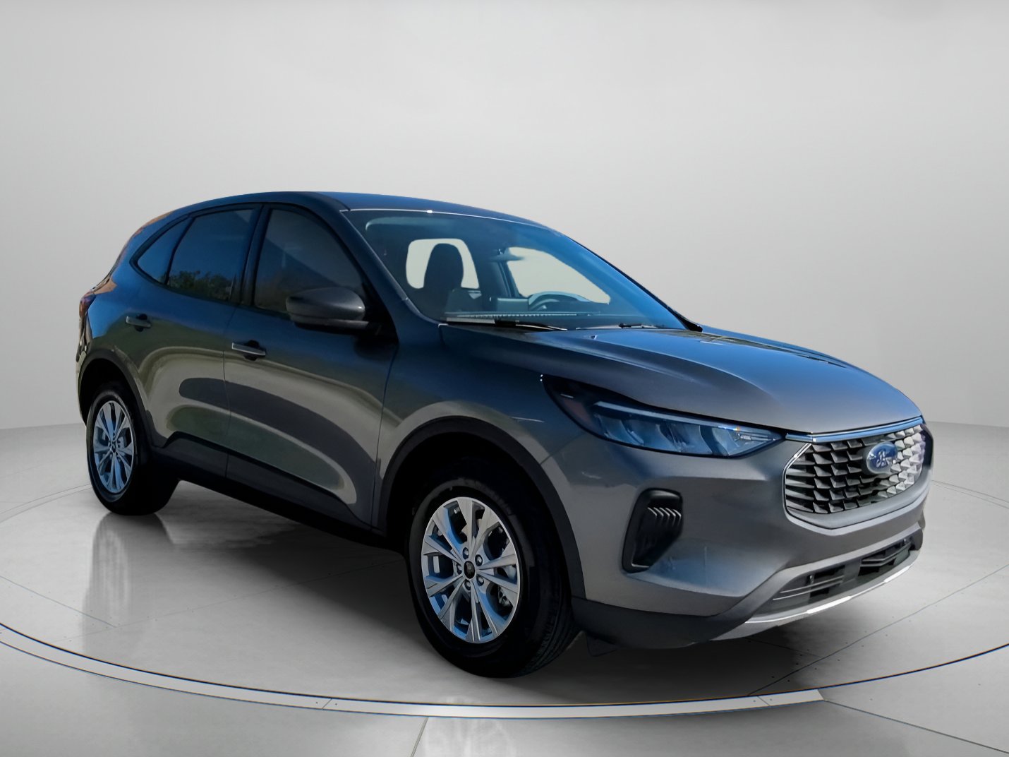 New 2026 Ford Escape Active FWD image 2