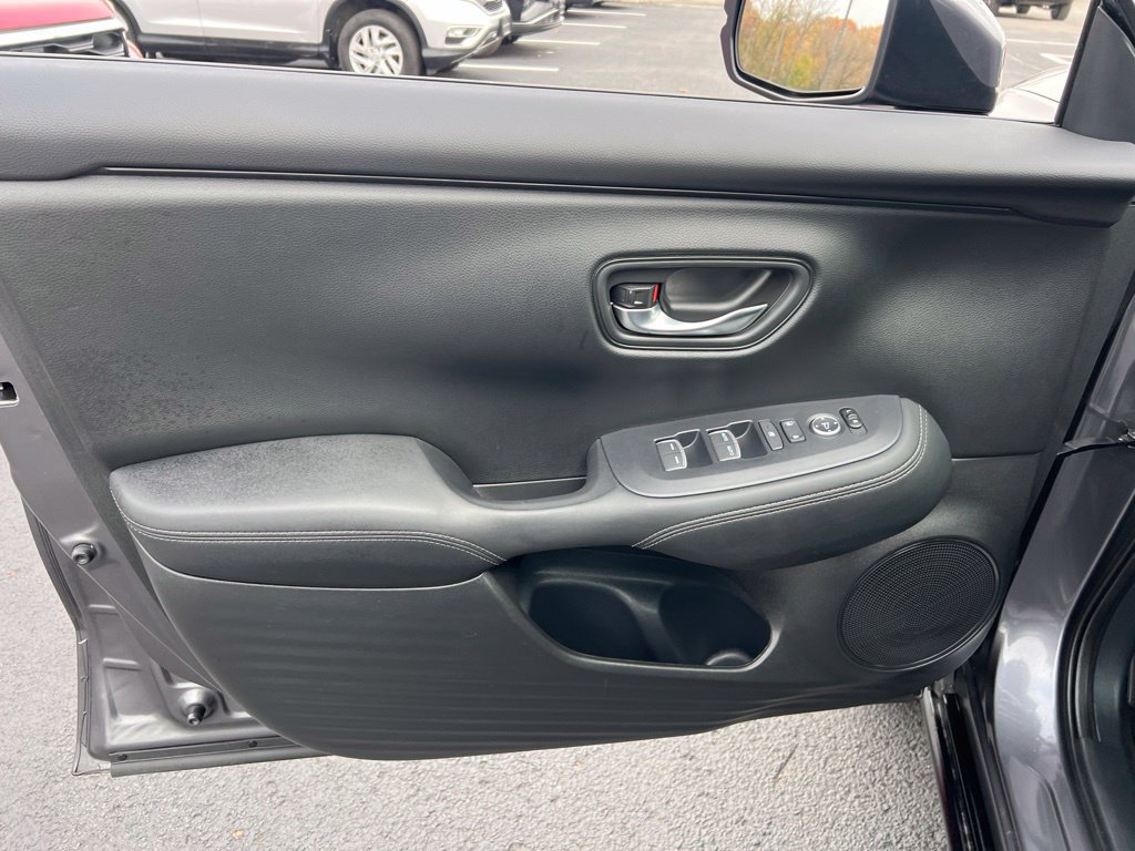 Certified 2027 Honda HR-V EX-L image 21