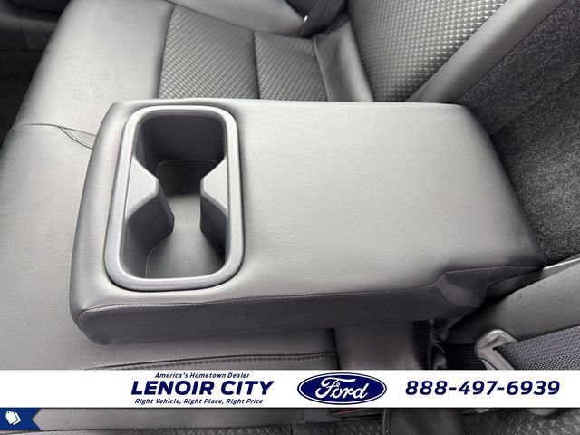 Used 2023 Nissan Altima 2.5 SR AWD/4WD image 14