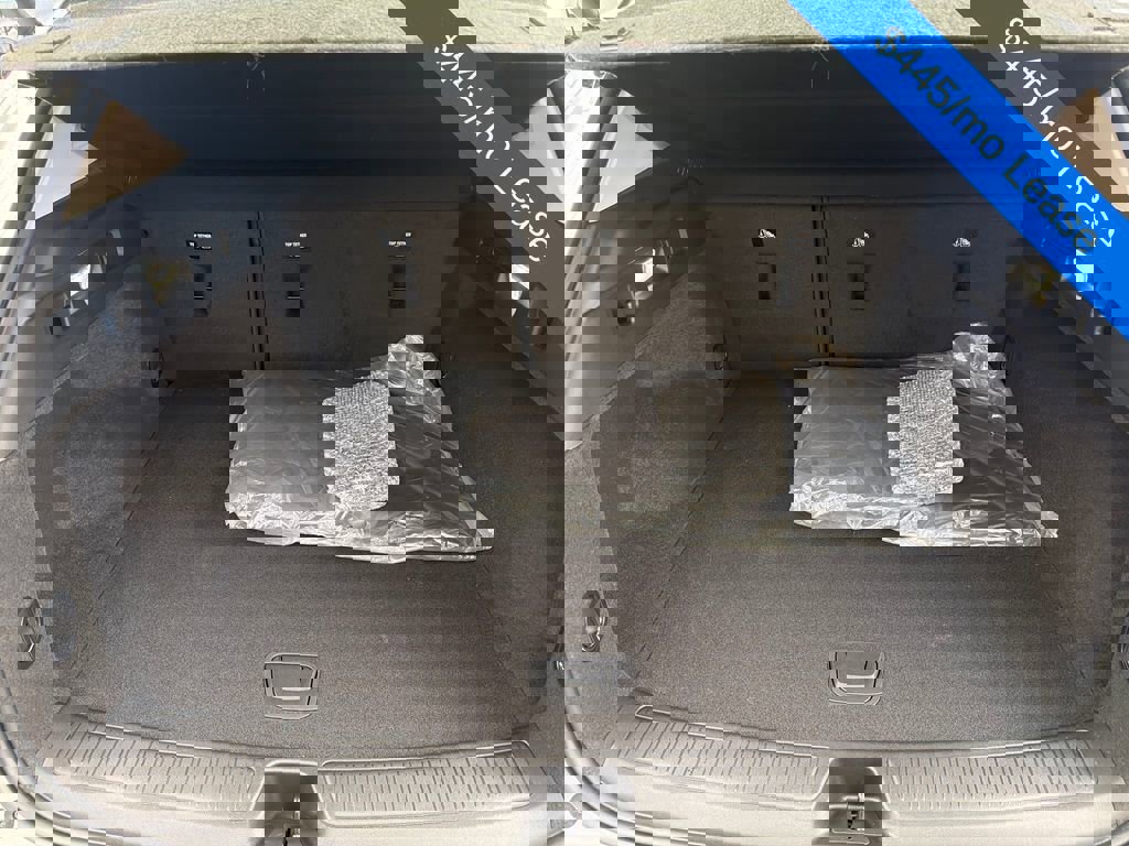 New 2026 Buick Envision Sport Touring AWD/4WD image 20