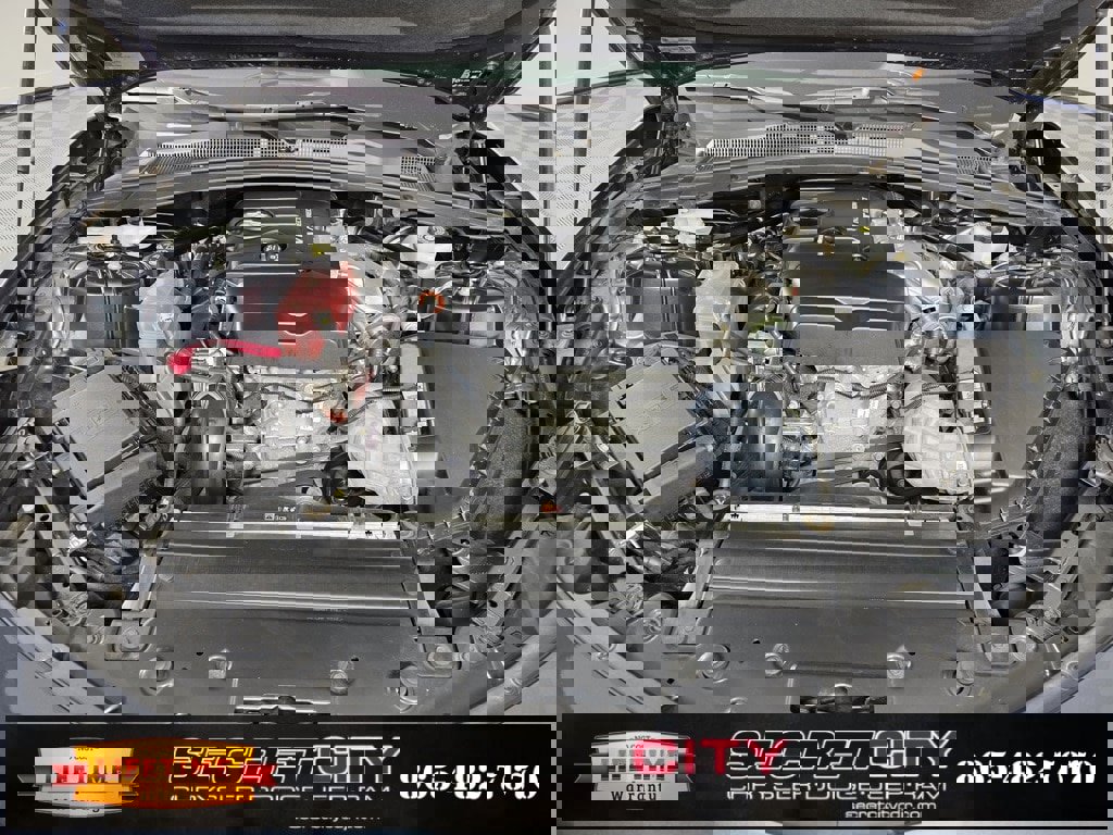 Used 2023 Chevrolet Camaro LT w/ RS Package image 26