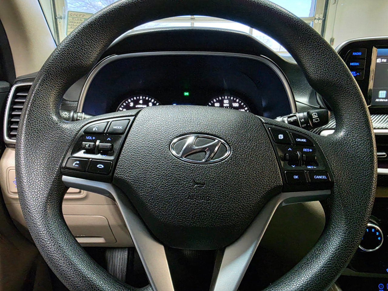 Used 2019 Hyundai Tucson Value image 27