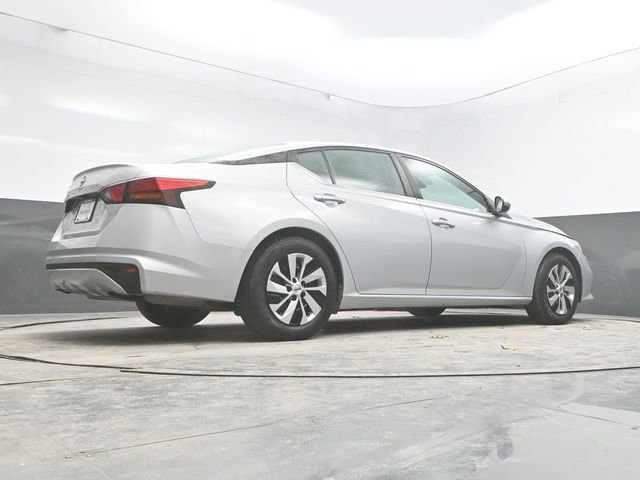 Used 2021 Nissan Altima 2.5 S image 33