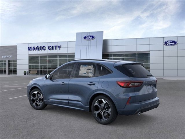 New 2026 Ford Escape ST-Line Elite w/ Premium Technology Package image 4