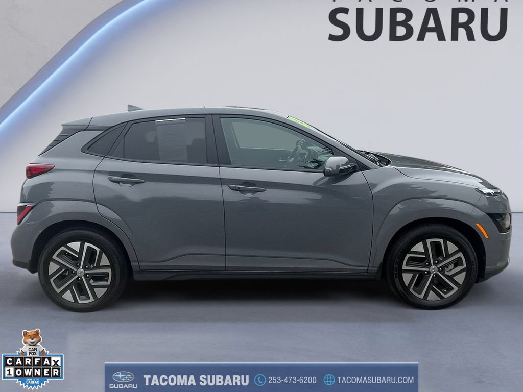 Used 2023 Hyundai Kona SE FWD image 6