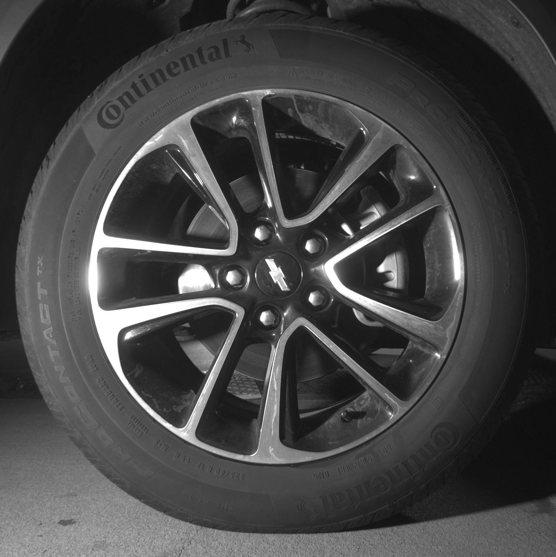 Used 2025 Chevrolet TrailBlazer LT AWD/4WD image 13