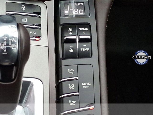 Used 2010 Porsche Panamera Turbo image 24