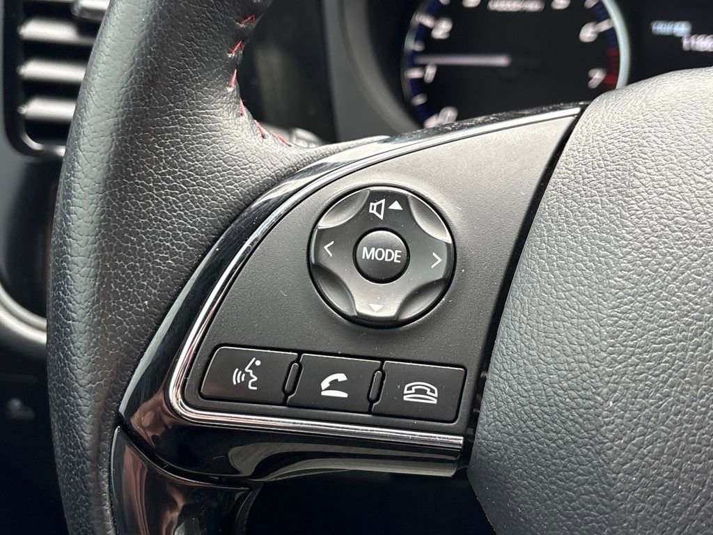 Used 2020 Mitsubishi Outlander LE image 20