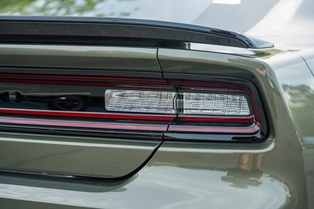New 2026 Dodge Charger Scat Pack w/ Blacktop Package AWD/4WD image 8
