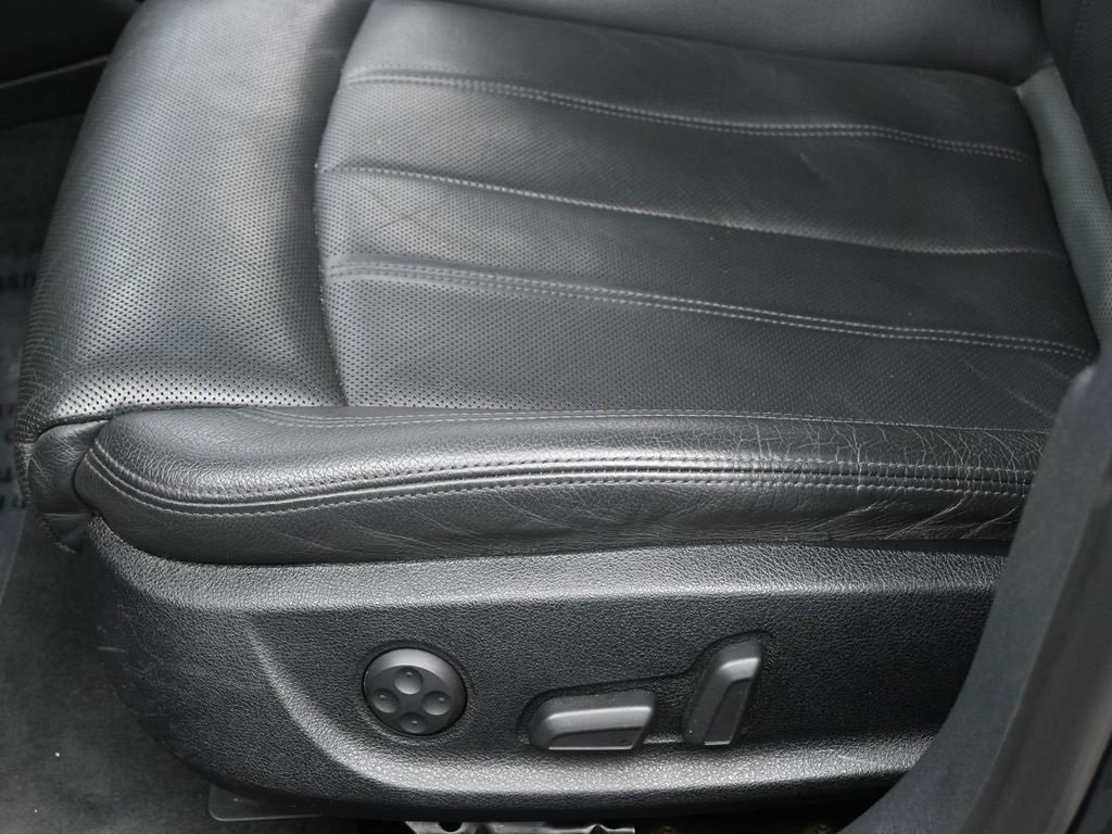 Used 2013 Audi A7 3.0T Prestige image 20